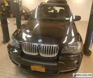2007 BMW X5 for Sale