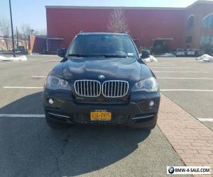 Item 2007 BMW X5 for Sale