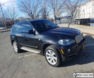 Item 2007 BMW X5 for Sale