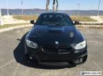 2011 BMW 3-Series M-Sport Coupe 2-Door for Sale