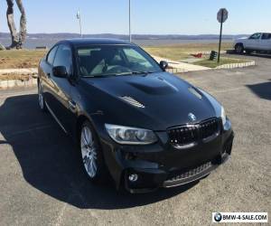 Item 2011 BMW 3-Series M-Sport Coupe 2-Door for Sale