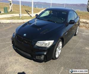 Item 2011 BMW 3-Series M-Sport Coupe 2-Door for Sale