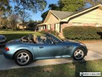 1998 BMW Z3