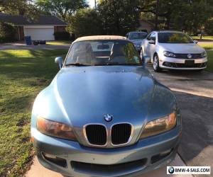 Item 1998 BMW Z3 for Sale