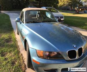 Item 1998 BMW Z3 for Sale