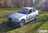 2001 BMW 3-Series for Sale