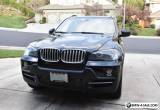 2008 BMW X5 4.8i for Sale