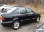 1998 BMW 5-Series 540i for Sale