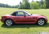 2001 BMW Z3 for Sale