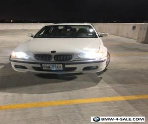 2004 BMW 3-Series ZHP for Sale