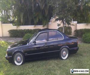 Item 1995 BMW 5-Series 525i for Sale