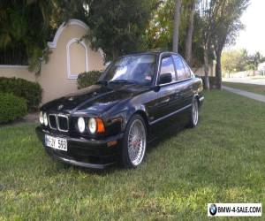 Item 1995 BMW 5-Series 525i for Sale