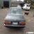 1983 BMW 528i  for Sale