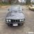 1983 BMW 528i  for Sale