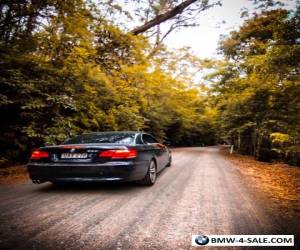 Item BMW 325I for Sale