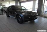 BMW X5 XDrive 50i Sport 8 Speed Automatic Wagon - 02 9479 9555 Finance TAP for Sale