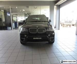 Item BMW X5 XDrive 50i Sport 8 Speed Automatic Wagon - 02 9479 9555 Finance TAP for Sale