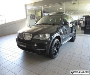 Item BMW X5 XDrive 50i Sport 8 Speed Automatic Wagon - 02 9479 9555 Finance TAP for Sale