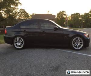 Item 2008 BMW 3-Series for Sale