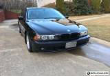 2003 BMW 5-Series Sport for Sale