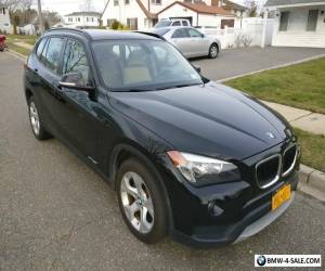 Item 2013 BMW X1 sDrive28i Sport Utility 4-Door for Sale