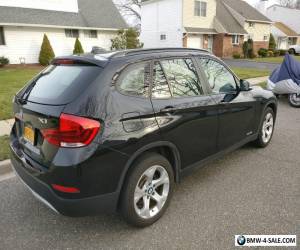 Item 2013 BMW X1 sDrive28i Sport Utility 4-Door for Sale