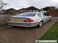 BMW 320D E46 2005 Manual 6 Speed - Low mileage only 93k - Great Condition!