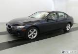 2013 BMW 3-Series 328 AWD X-Drive for Sale