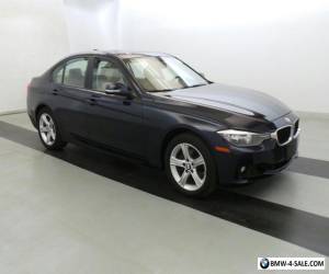 Item 2013 BMW 3-Series 328 AWD X-Drive for Sale