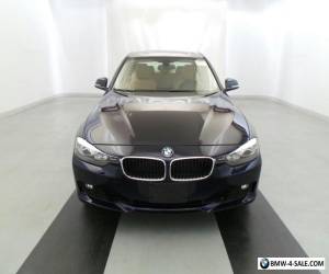 Item 2013 BMW 3-Series 328 AWD X-Drive for Sale