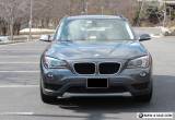 2014 BMW X1 xDrive 28i for Sale