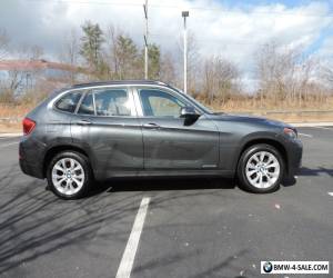 Item 2014 BMW X1 xDrive 28i for Sale