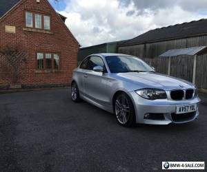 Item BMW 123d Coupe Msport *PLEAE L@@K* for Sale