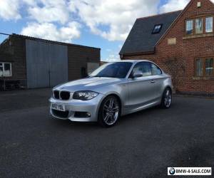 Item BMW 123d Coupe Msport *PLEAE L@@K* for Sale