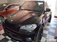 2012 BMW X5 x5.0i