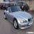 BMW Z3 - 56,000 MILES ONLY - CHERISHED NUMBER INCLUDED - 12 MONTHS MOT for Sale