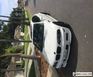 Item 2002 BMW M3 2 door coupe for Sale