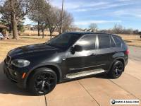 2010 BMW X5