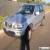 2004 BMW X5 E53 3.0L DIESEL TURBO 6spd AUTO 4WD SUV WAGON LIGHT HAIL DAMAGE for Sale
