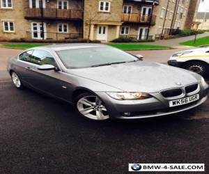 Item bmw 3 series coupe for Sale