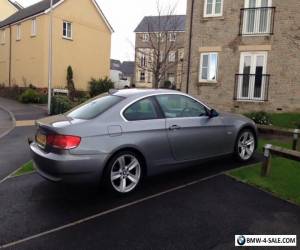 Item bmw 3 series coupe for Sale
