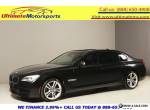 2011 BMW 7-Series for Sale