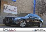 2013 BMW 7-Series 750Li SUPER CLEAN!! for Sale