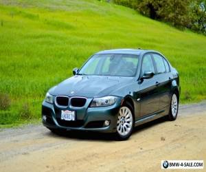 2009 BMW 3-Series for Sale