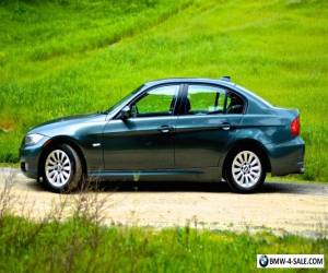 Item 2009 BMW 3-Series for Sale