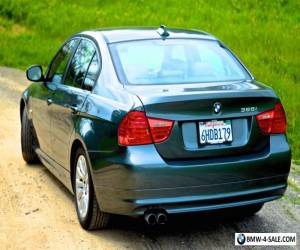 Item 2009 BMW 3-Series for Sale