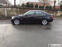 2009 BMW 3-Series