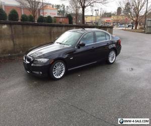 Item 2009 BMW 3-Series for Sale