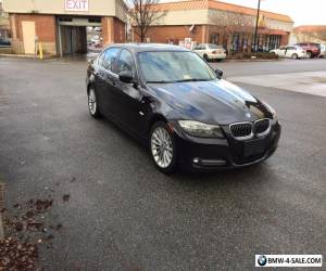 Item 2009 BMW 3-Series for Sale