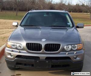 Item 2006 BMW X5 Sport Deluxe for Sale